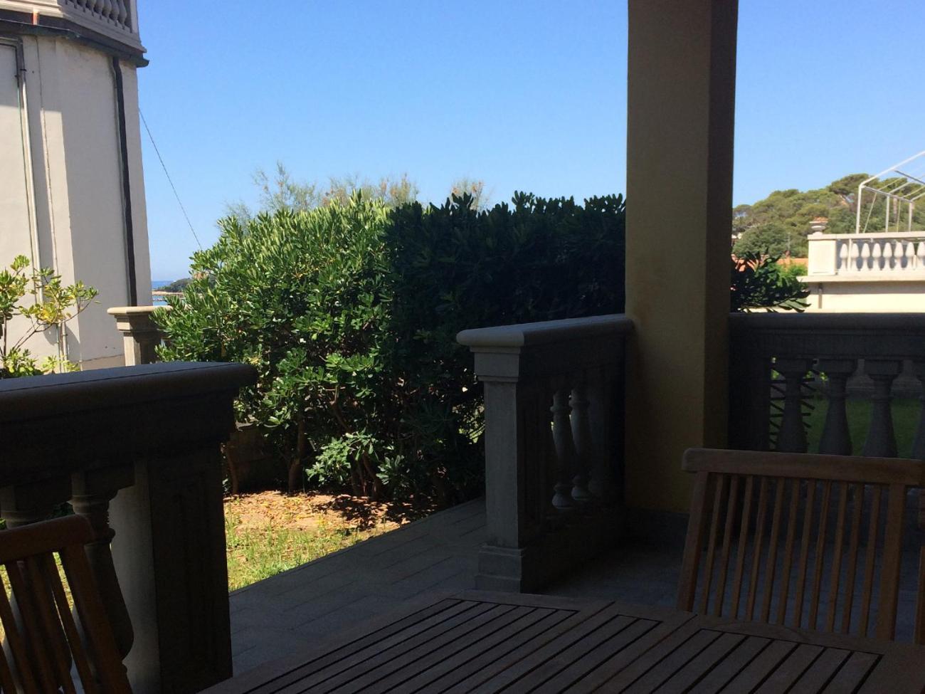 Appartamenti Fronte Mare 卡斯蒂利翁切洛 客房 照片