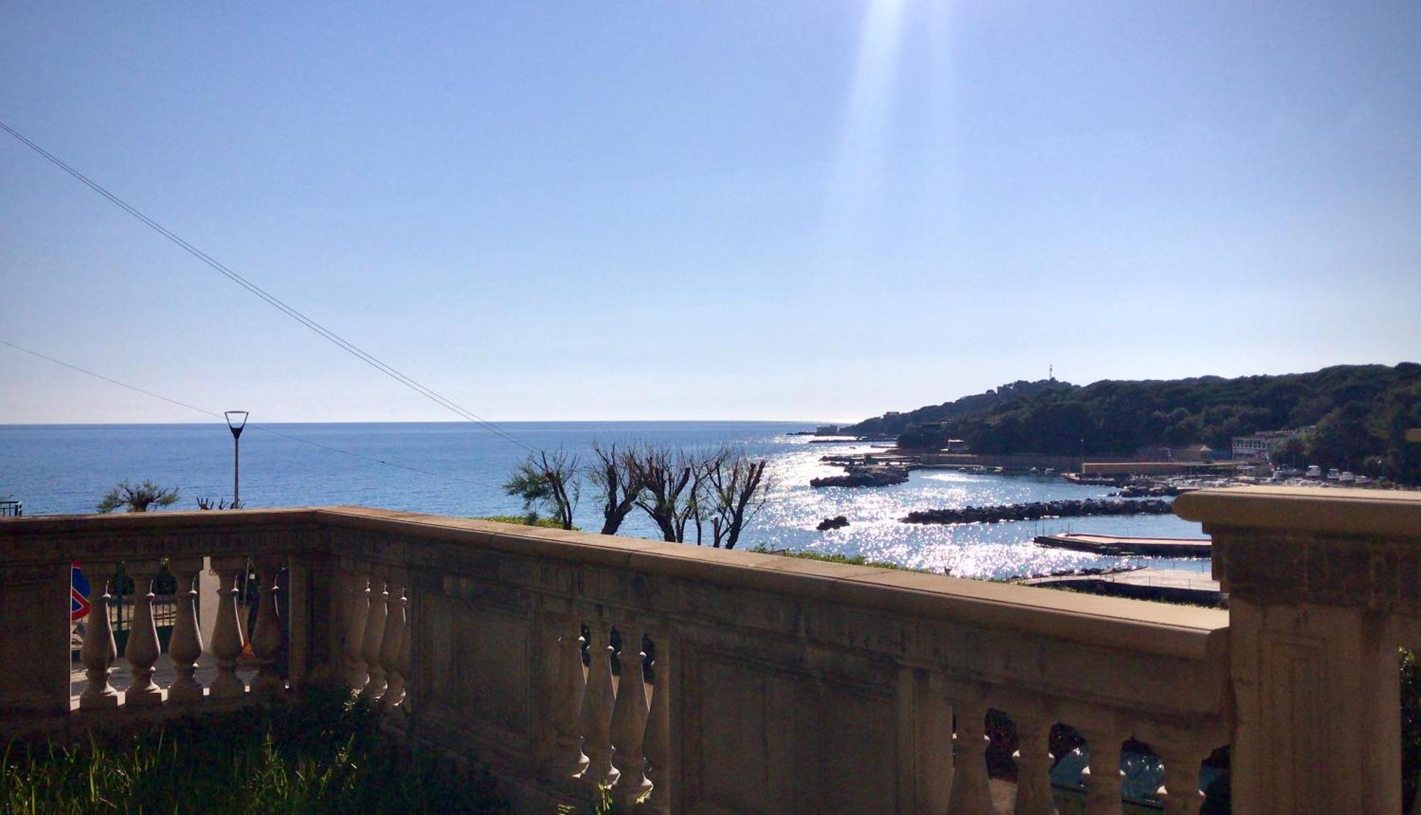 Appartamenti Fronte Mare 卡斯蒂利翁切洛 客房 照片