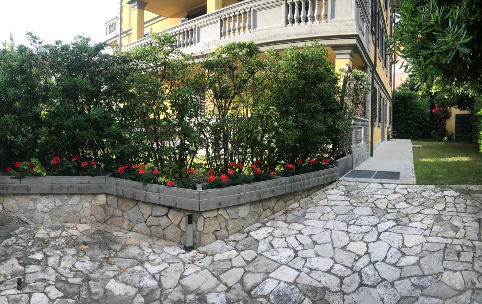 Appartamenti Fronte Mare 卡斯蒂利翁切洛 客房 照片