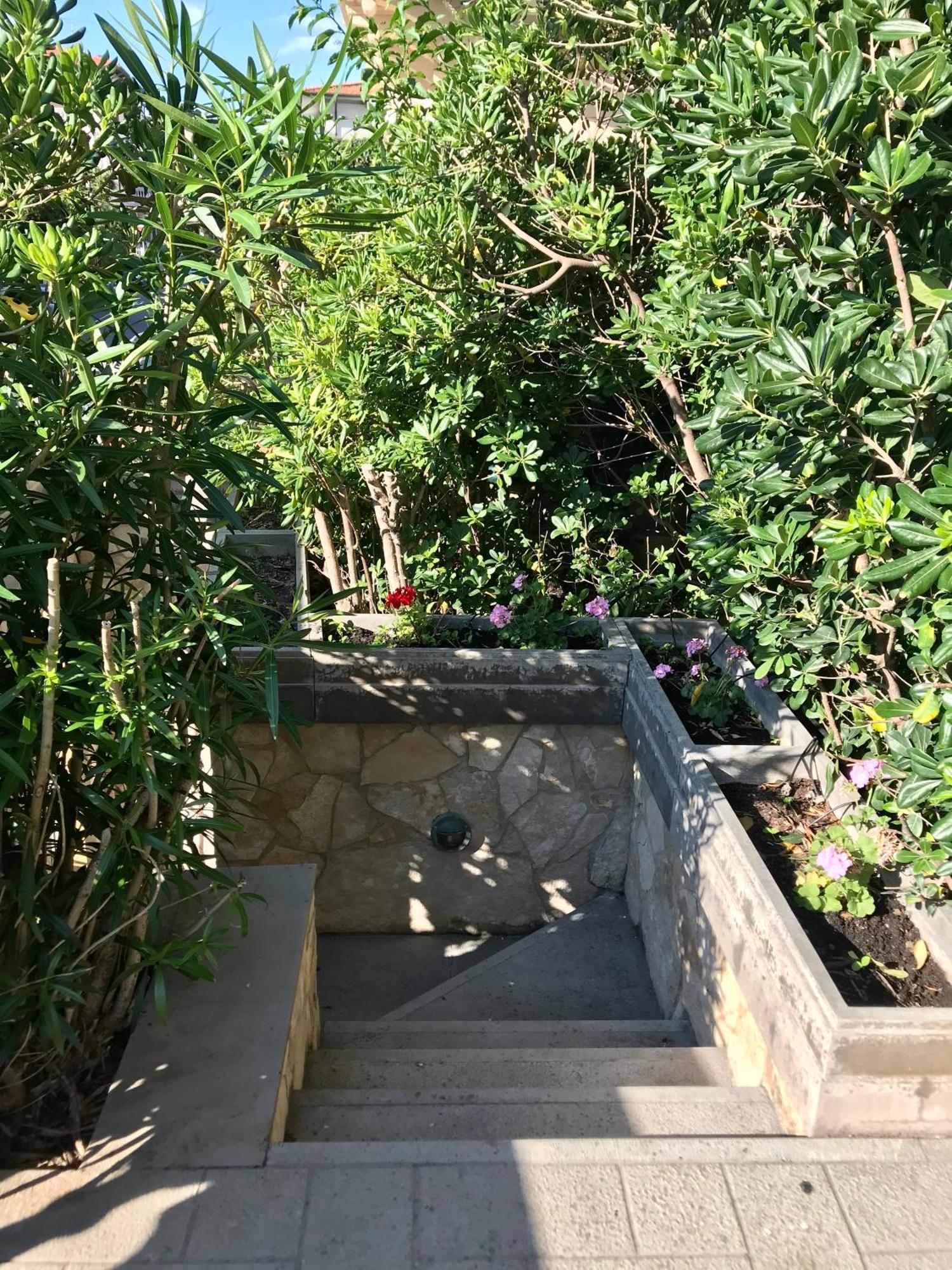 Appartamenti Fronte Mare 卡斯蒂利翁切洛 客房 照片