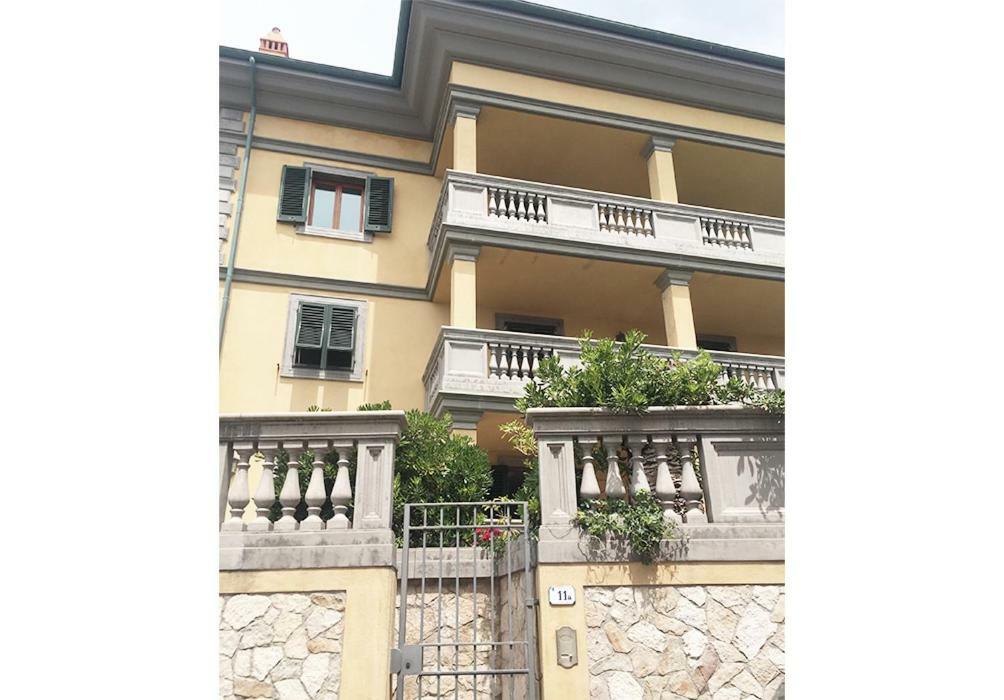 Appartamenti Fronte Mare 卡斯蒂利翁切洛 外观 照片